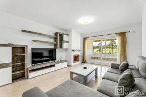 Letsmarbella - Campos de Guadalmina 3BR&BTR Golf Views